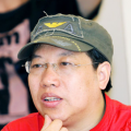 酒家的夫人